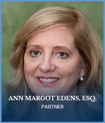 Ann Margot Edens, Esq.