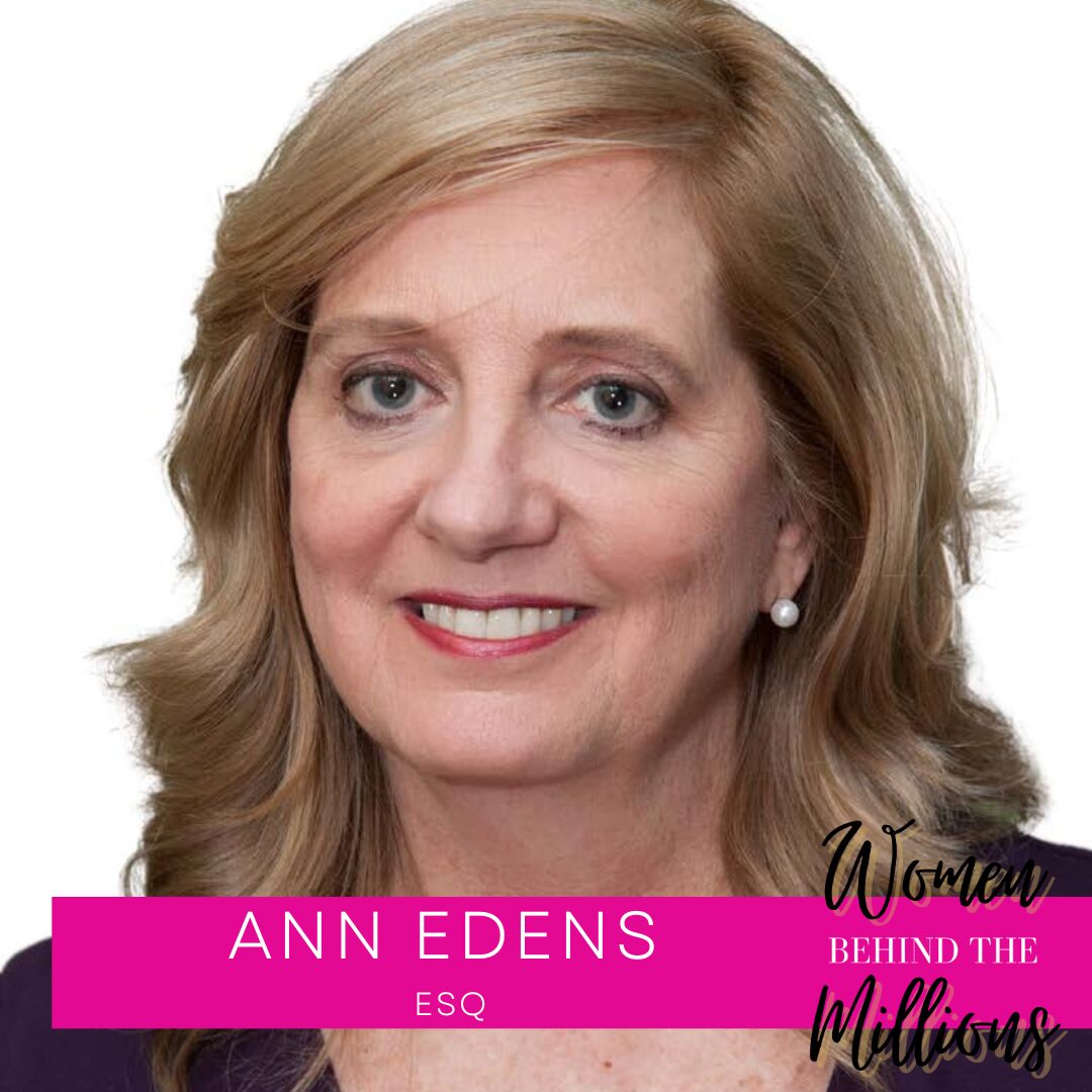 Ann Edens